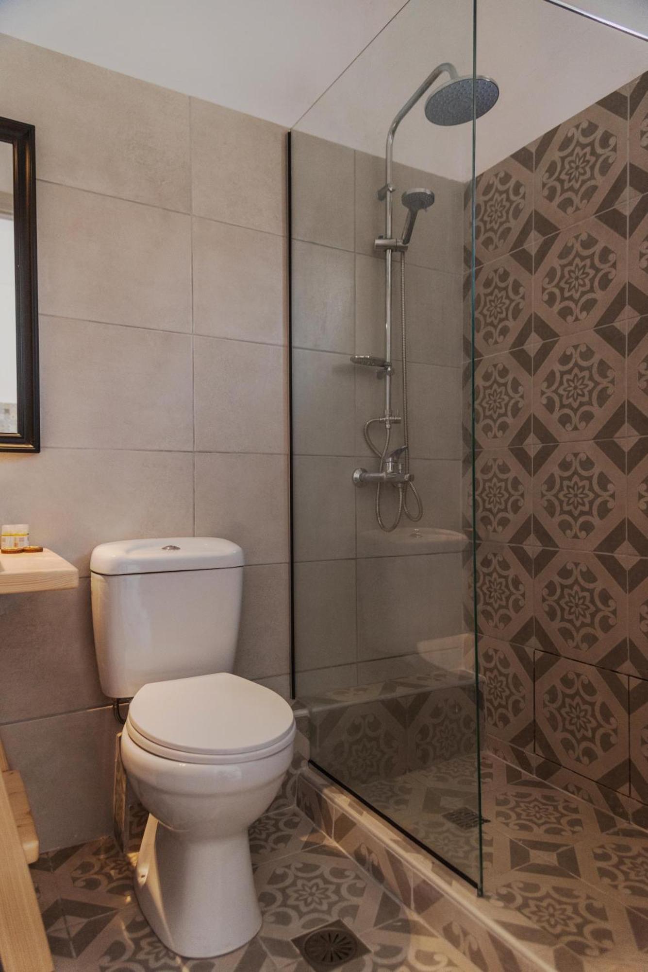 Eleonas Annex Apartments Kávos Dış mekan fotoğraf