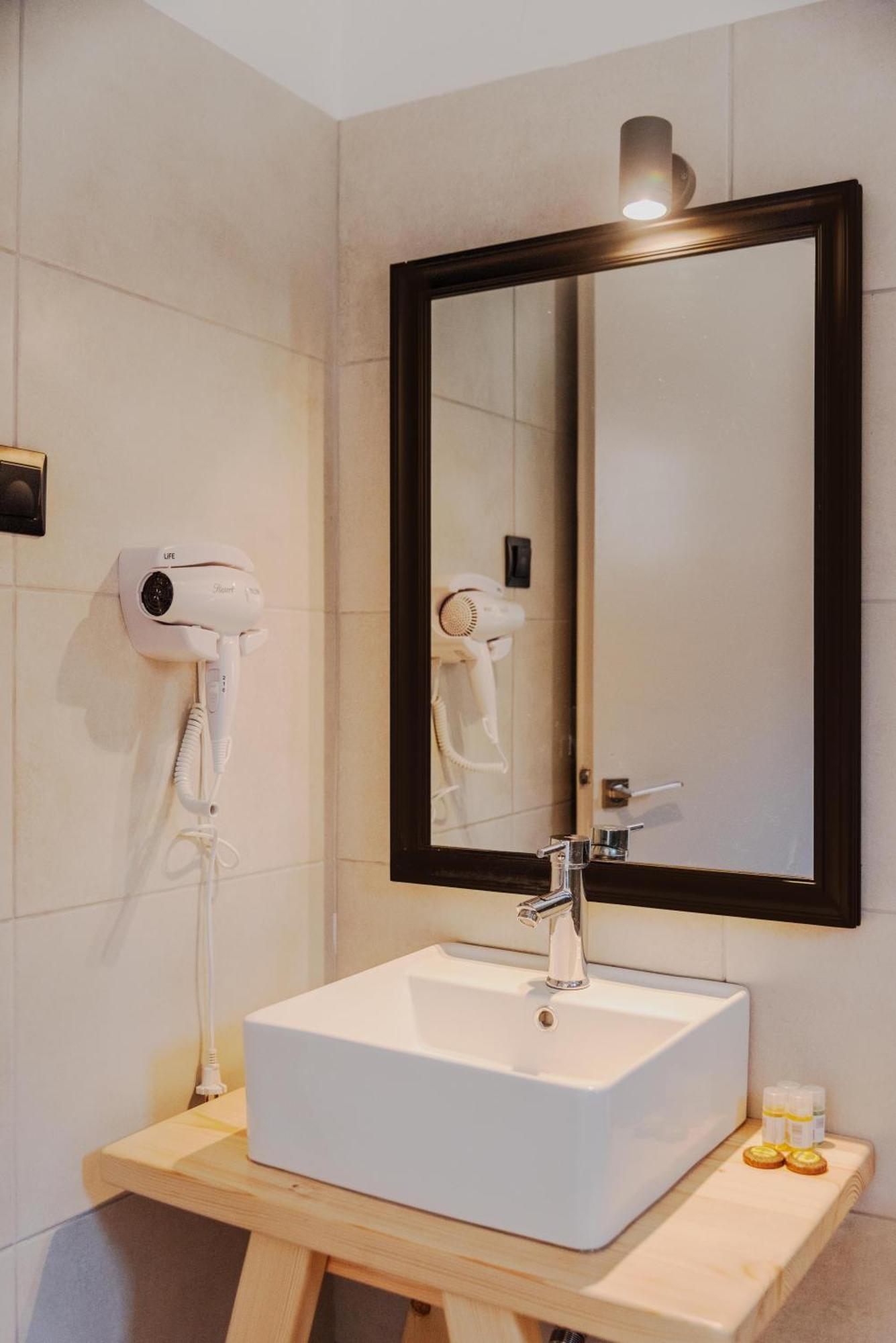 Eleonas Annex Apartments Kávos Dış mekan fotoğraf